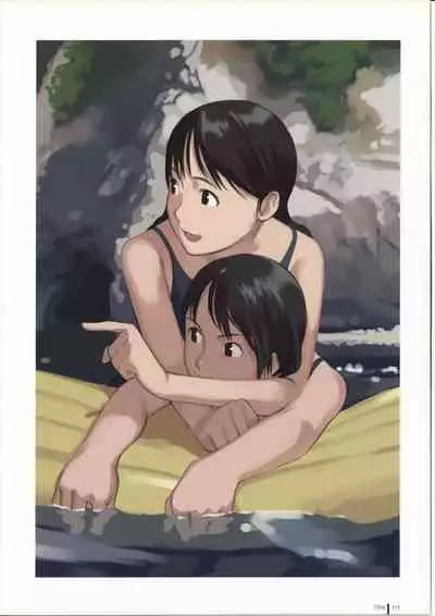 TAKAMICHI SUMMER WORKS