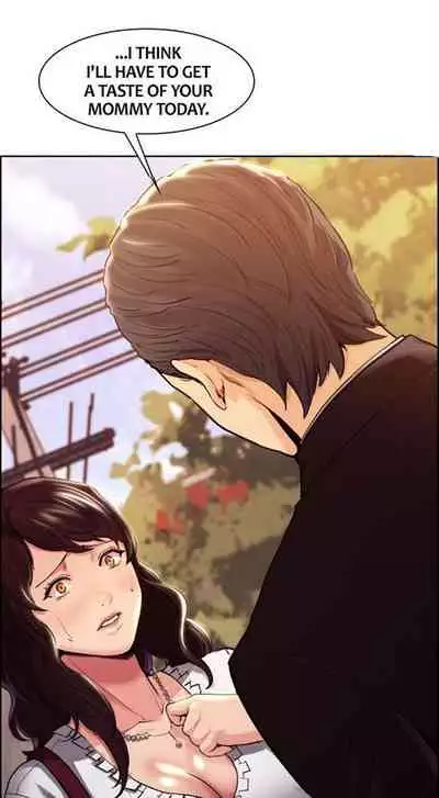 Taste of Forbbiden Fruit Ch.4/24