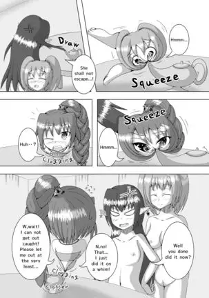 Henka-kei-bo TF Account book