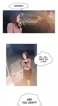 [PINKO] Scandal of the Witch Ch.1-23 (English) (Ongoing)