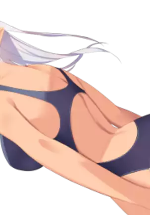 NPC kan Fantasy in Mahou Gakkou