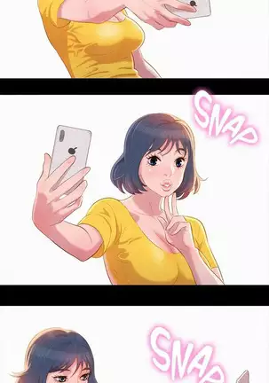 What do you Take me For? Ch.9/?