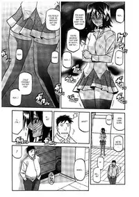 (Sanbun Kyoden) maso-mess Ch. 1-13 [English] [_ragdoll]