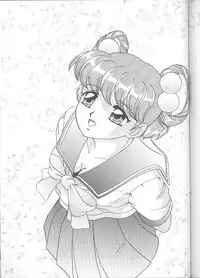 [Chandora & LUNCH BOX (Makunouchi Isami)] Lunch Time 6 (Tokimeki Memorial)