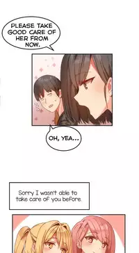 [Mx2J] Hahri's Lumpy Boardhouse Ch. 0-32 [English] (YoManga)