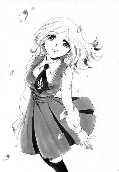 [Nyagos (Yatengetu)] CHAOTIC CHAOS (CODE GEASS: Lelouch of the Rebellion)