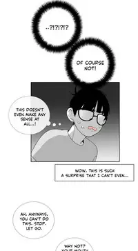[Silverstar] Talk To Me Ch.1-38 (English) (Ongoing)