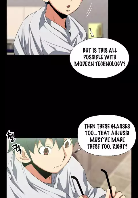 Love Parameter Ch.1-59