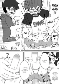 Kine (Drum-Kan) - Back On Track: Remix