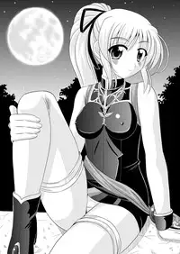 [Dosukoi Jinja (Sakuraippo)] Chijoku no Saidan (Yoake Mae Yori Ruriiro na)