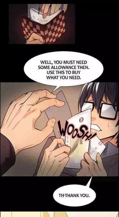 Taste of Forbbiden Fruit Ch.26/53