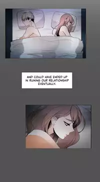 [Silverstar] Talk To Me Ch.1-38 (English) (Ongoing)