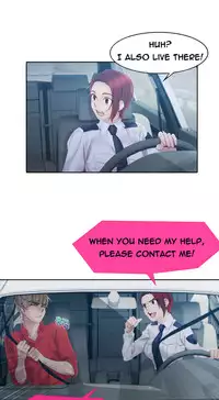 [Studio Gale] Lady Garden Ch.1-33 (English) (Ongoing)