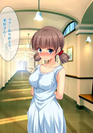 Bou YariCir Kanzen Kanshuu - Shinnyuusei no Pakorikata Manual