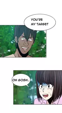 Change Partner Ch.1-18 (English) (Ongoing)