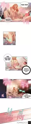 [BAK Hyeong Jun] Sweet Guy Ch.1-49.5 (English) (YoManga) (Ongoing)