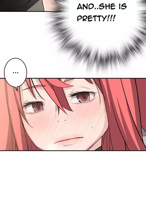 Tissue Thieves Ch.1-34