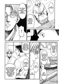 [Naruko Hanaharu] Shoujo Material (Complete) [ENG][FAKKU]