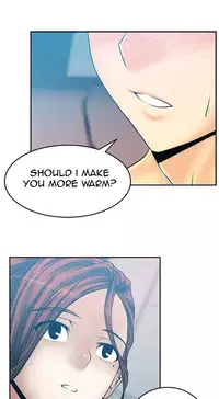 My Office Ch.1-36 (English) (Ongoing)