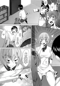 (C88) [Kohakutei (Sakai Hamachi)] Confusion mode AR (Neon Genesis Evangelion) [English] [Risette]