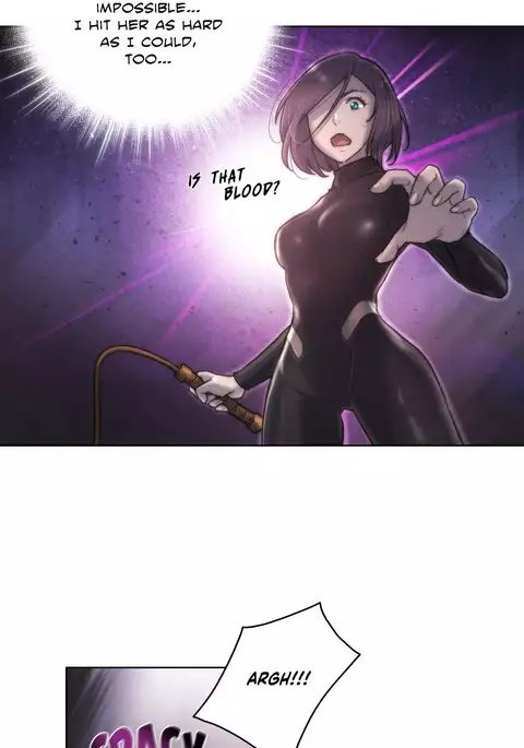 Sex Knights-Erotic Sensuality & Perception Ch.1-13