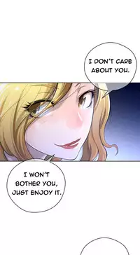 Perfect Half Ch.1-17 (English) (Ongoing)
