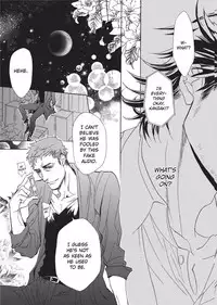 [Sakira] Ore no Ushiro ni Tatsu na!! | Don't Rub Yourself Against My Ass!! [English]