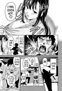 [Takeda Hiromitsu] Tsundero Ch. 1-3, 6, 9-10 [English] [Decensored]