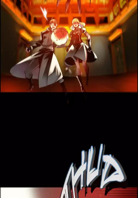 Lilith`s Cord Ch.1-24