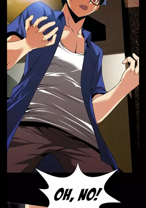 Love Parameter Ch.1-63