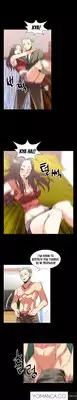 [Insane] Love Parameter Ch.1-38 (English) (YoManga) (Ongoing)