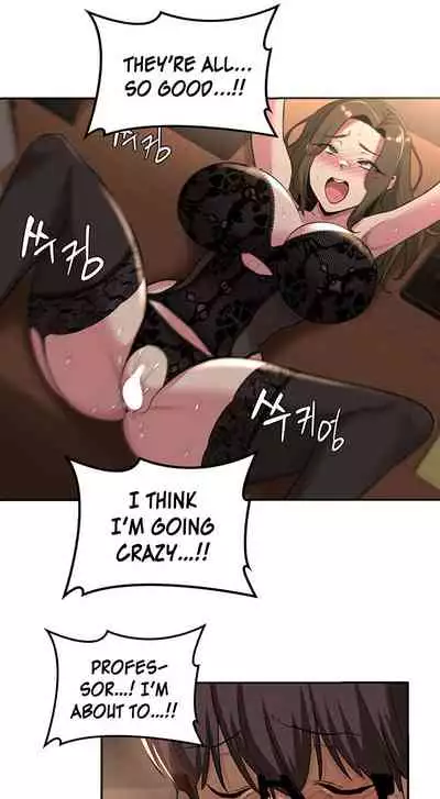 [Abio4, Bangkki] Sextudy Group (1-25) [English] [Ongoing]