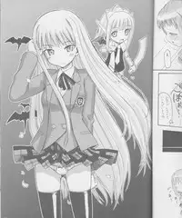 (C72) [Jenoa Cake (TakayaKi)] Jenoa Cake mini matome-bon [RAW]