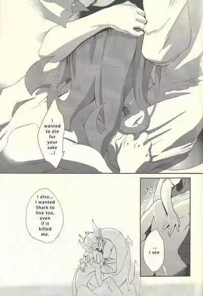 Itokeki Negai no Kanau Basho | The Place Where Wishes Come True