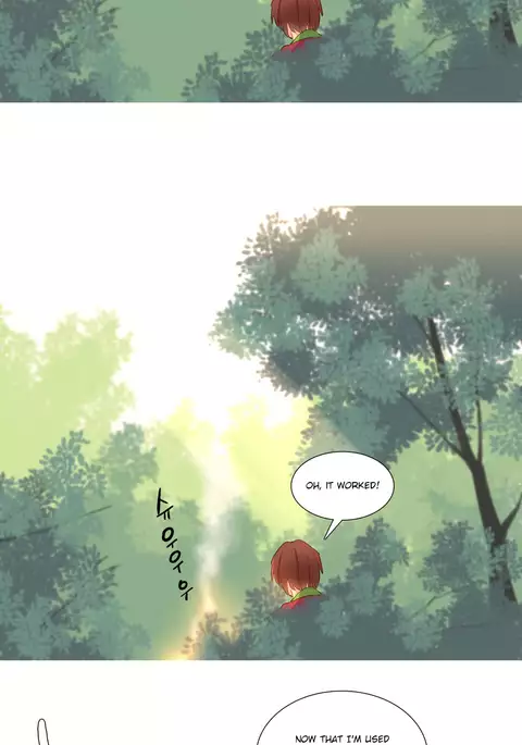 A World That I Rule Ch.01-25