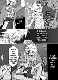 [Leche] Last Lasts - English