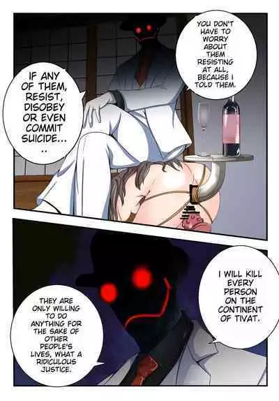 Genshin Impact All-Stars Part 3