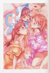 [Nishieda] Epidendrum [Incomplete]