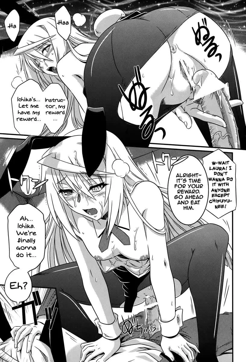 is Incest Strategy ④
