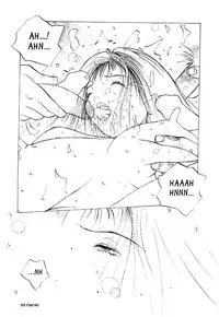 (Tomonaga Kazu) MOMONE v2 ch7 (partial) [English] [_ragdoll]