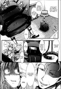 [Hal] Dan Ran Rin Hou (COMIC Shingeki 2013-06) [English] [CGrascal]