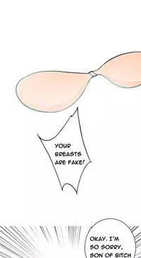 Hooker Ch.1-39 (English) (Ongoing)