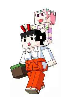 [GENETRIX (GEN)] Miko-chan no Ero Gashuu [Digital]