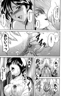 [Hoshino Ryuichi] Kannou Jikken