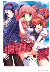 [Takahama Tarou] Takahama Taro Artworks [Digital]