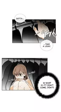 [Silverstar] Talk To Me Ch.1-38 (English) (Ongoing)