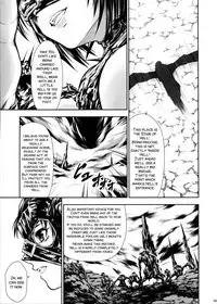 (C92) [Yokohama Junky (Makari Tohru)] JIgoku Kan [English] [SMDC]