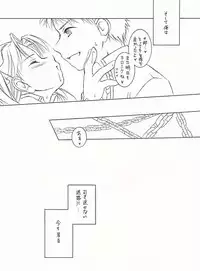 (CR35) [INFORMATION HIGH (YOU)] S-E-X (Fate/stay night)