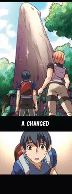 Brawling Go 0-12 Chapters (To be continued)