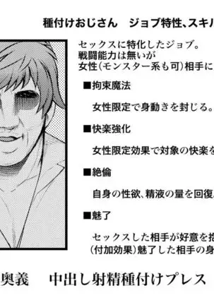 Chitsujo o Otosu Mahou